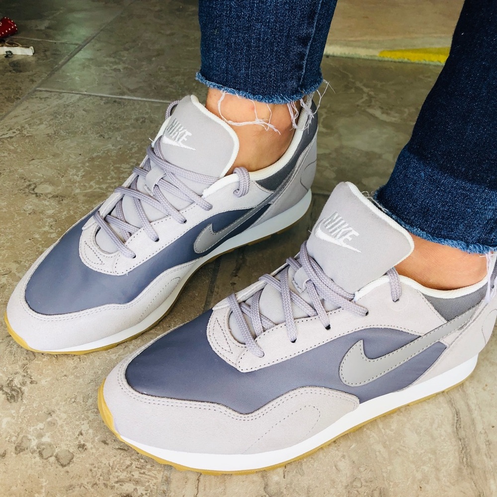 🌪Nike great grey Day🌪New in a box - Picture 2 of 8